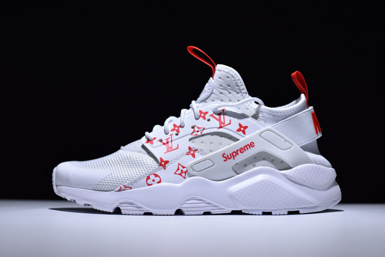 supreme huaraches louis vuitton