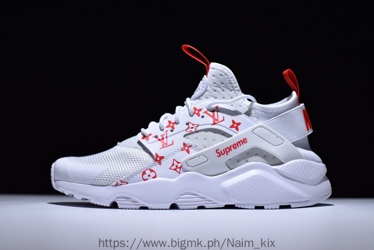 Louis Vuitton Nike Huarache Shoes | Confederated Tribes of the Umatilla Indian Reservation